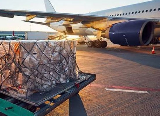 Air Freight