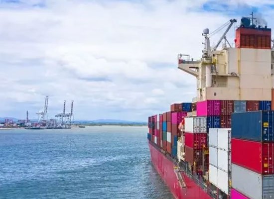 Sea Freight